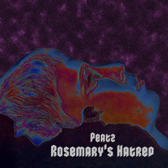 Rosemary's Hatred (33MARROW Competition)