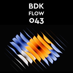 BDK Flow 043 October 2025