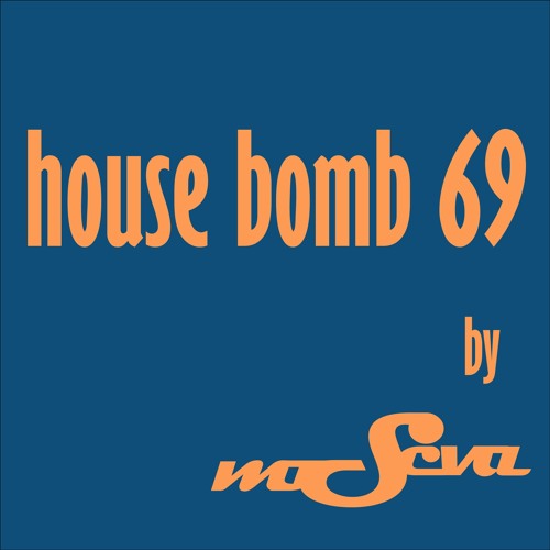 House Bomb 69 by moScva
