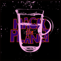 Hack The Planet 571 on 11-29-25 - Glass Liquid