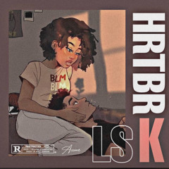 LSK- HRTBRK