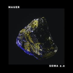 PREMIERE: MAUER - SOMA 2.0 [SENSOR003]