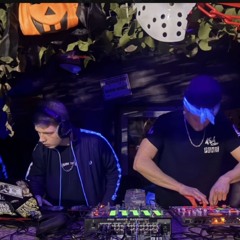 Pohle & BARRIX Richtung Emersleben