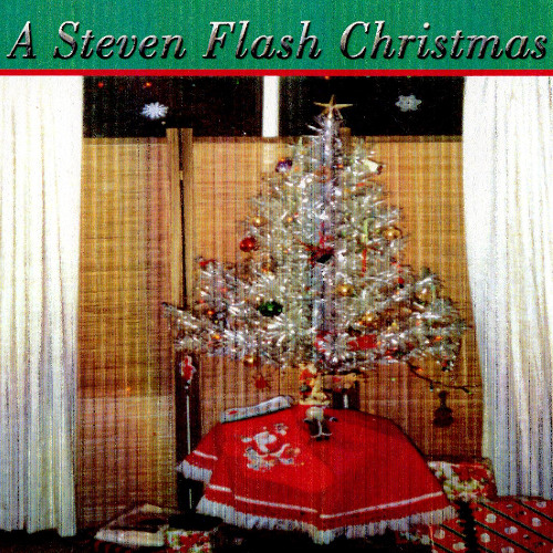 The First Noel - take one