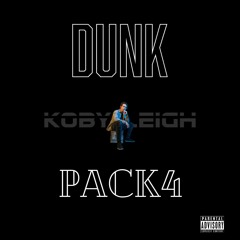 Koby Leigh Dunk Pack Vol.4