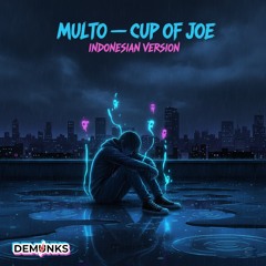 Multo - Cup of Joe (Indonesian Version)