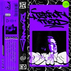 TERROR REID - Step Back! [VOODOO SHIT] (Instrumental)