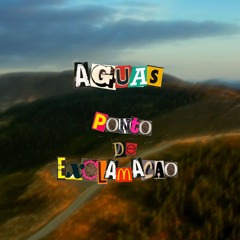 Jovem Dionísio - Ponto De Exclamação [ÁGUAS (AO) Remix]