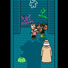 TS!UNDERSWAP Soundtrack - 016 - Slick and Stylish