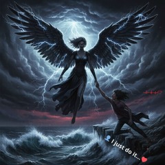 Thorax - Dark Angel (full, remastered 👤 I just do it... ❤️)