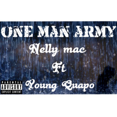 One.Man.Army (Ft. Young Quapo)