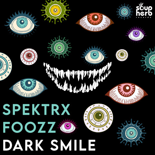 [SNIPPET]_Spektr_,_Foozz_-_Dark_Space_(_Original_Mix_)