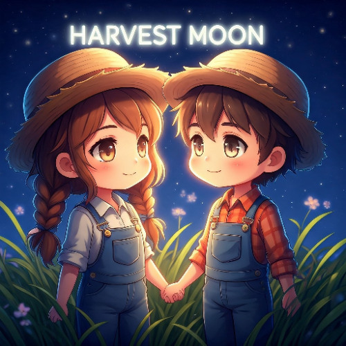 Harvest Moon