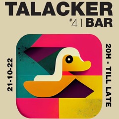 Rango con Hoibaer - vol.1 @TalackerBar [266`]