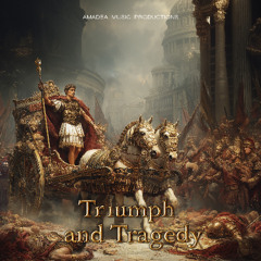AMP260 | Amadea Music Productions - Courage and Sacrifice