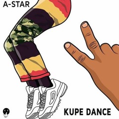 Kupe Dance (Wakanda Forever Intro)