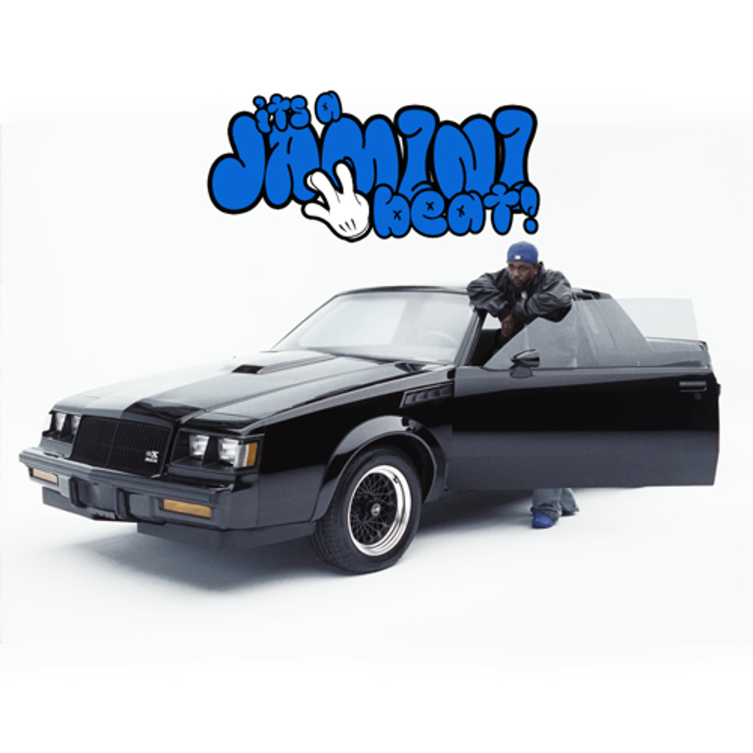 Stream Reincarnated - Kendrick Lamar (Jamini Remix) by Jamini Listen