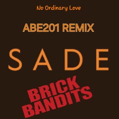 No Ordinary Luv Pt.2 Feat. Sade ( From Da Bacc )