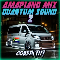 Amapiano Quantum Sound 2 🔥 Mellow & Sleazy | Myztro & more