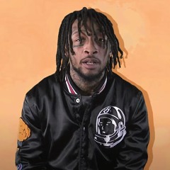 Shordie Shordie - Pyrex (Unreleased)