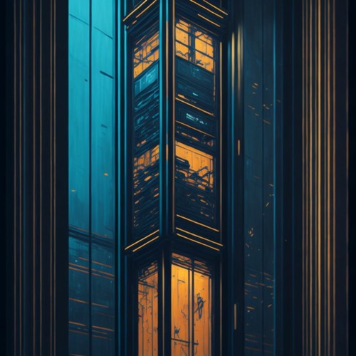 Stream Elevator Alternative Edition by Multiverse Manifesto | Listen ...