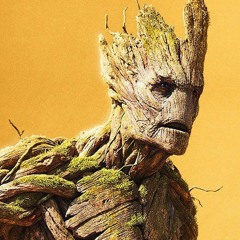 I Am Groot!