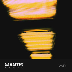 Mantis Radio 123 - VNDL