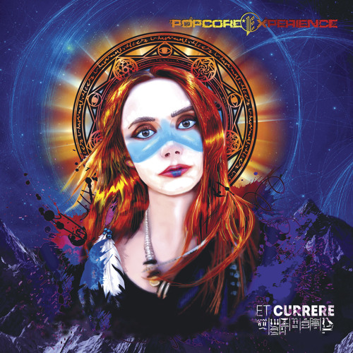 Stream Transfixed by Popcore Experience | Listen online for free on ...