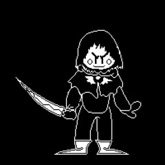 046: Sword Of DETERMINATION