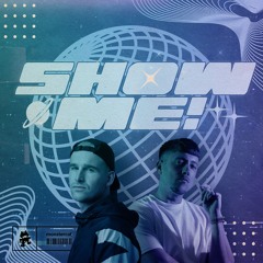Franky Nuts & Axel Boy - Show Me!