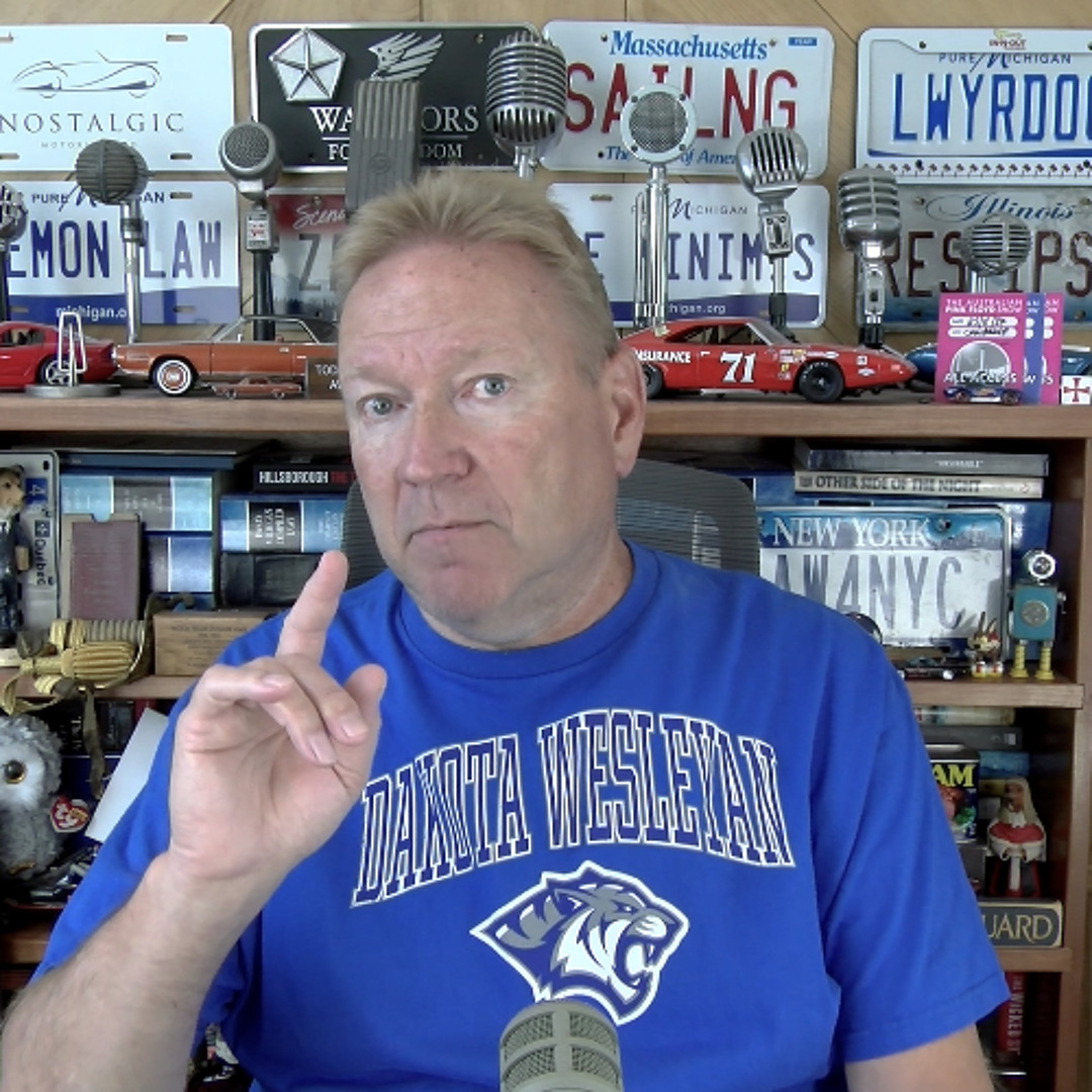 Stream Man Arrested For Impersonation After Pulling Over Drunk Driver