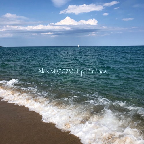 Ephémérie 1 (Extended Orchestral)