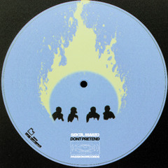 Sekta, Marzo - Don't Pretend [Edit]