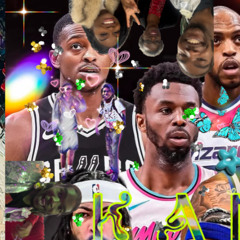 KANG---- HAPPINESS TOOL FAITH FLOWERS REMIX