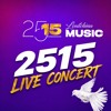 2515💜Live concert -Intro