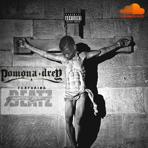 Pray 4 Me Feat. Poet UB, Shoteboi