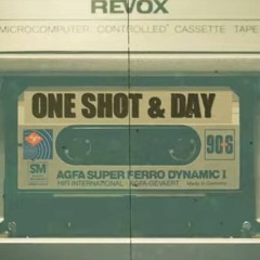 Day X One - Shot - Nincs Az Az Összeg Feat. Dhok & Rascal & Bio & Dj Bass