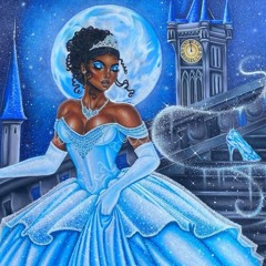 HoodCinderella