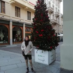 NATALE ALL'EUROCICLO DI SALE