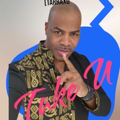 Jazzy Share - SUJAPROD X BLVCK SKYLE - TAKE U [TARRAXU  2023.mp3