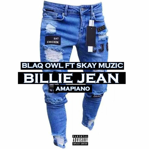 Stream Blaq Owl - Billie Jean (feat. SKay Muzic) (Original Mix) by Blaq Owl  Music | Listen online for free on SoundCloud