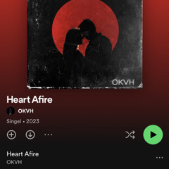 Defqwop - Heart Afire (OKVH melbourne bounce bootleg) (ON SPOTIFY)