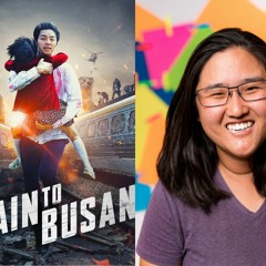 Train to Busan with Diana Hong