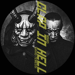 David Temessi, M9WD - Clap In Hell (Original Mix)