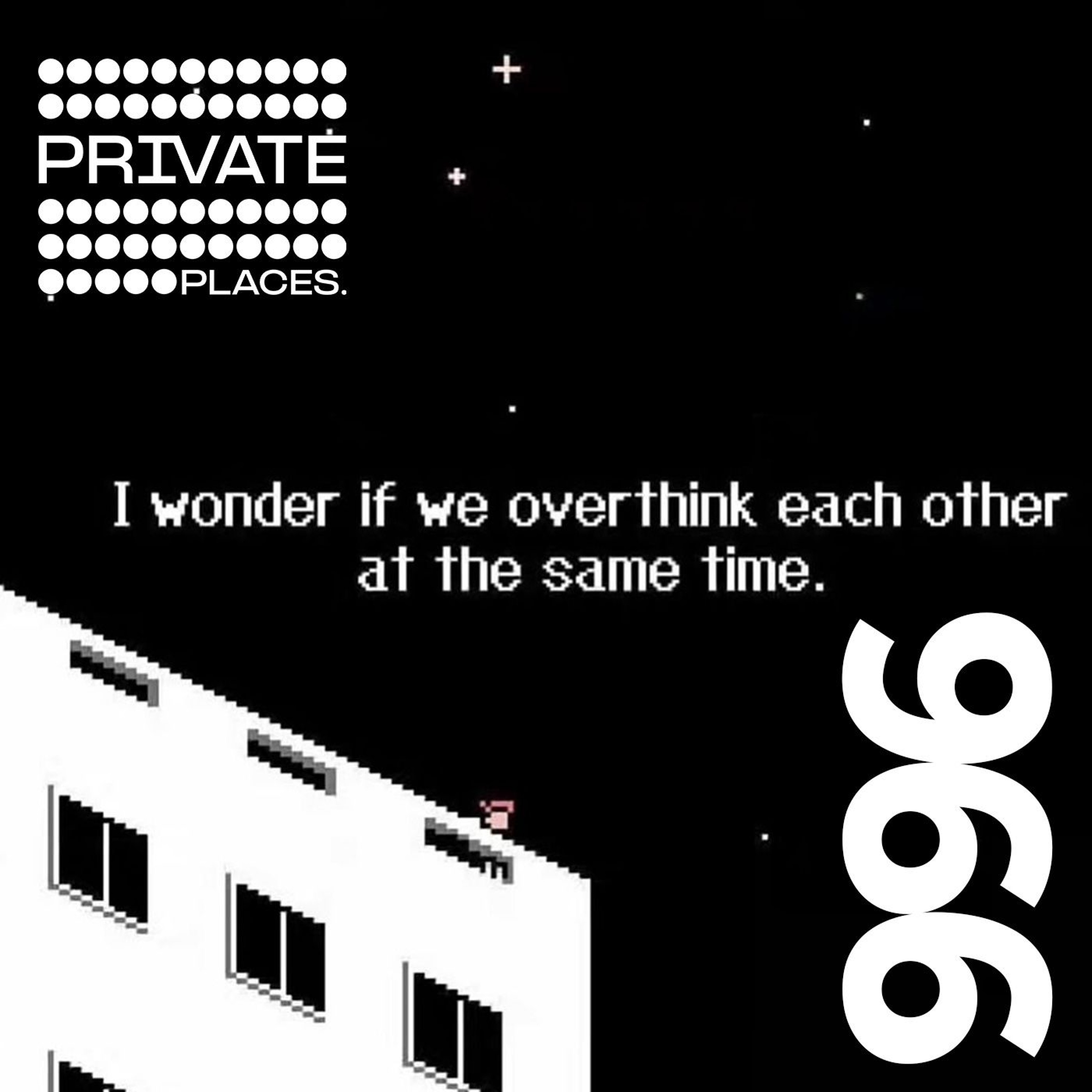 MIXTAPE 996 episode artwork
