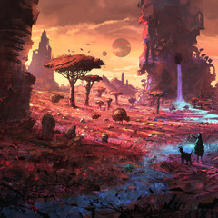 Sun-Lights,Look To The Sky