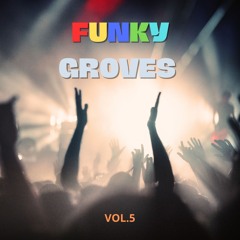Funky Groves Vol.5