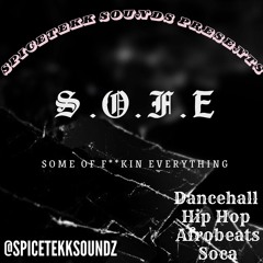 S.O.F.E (Some Of F**king Everything)