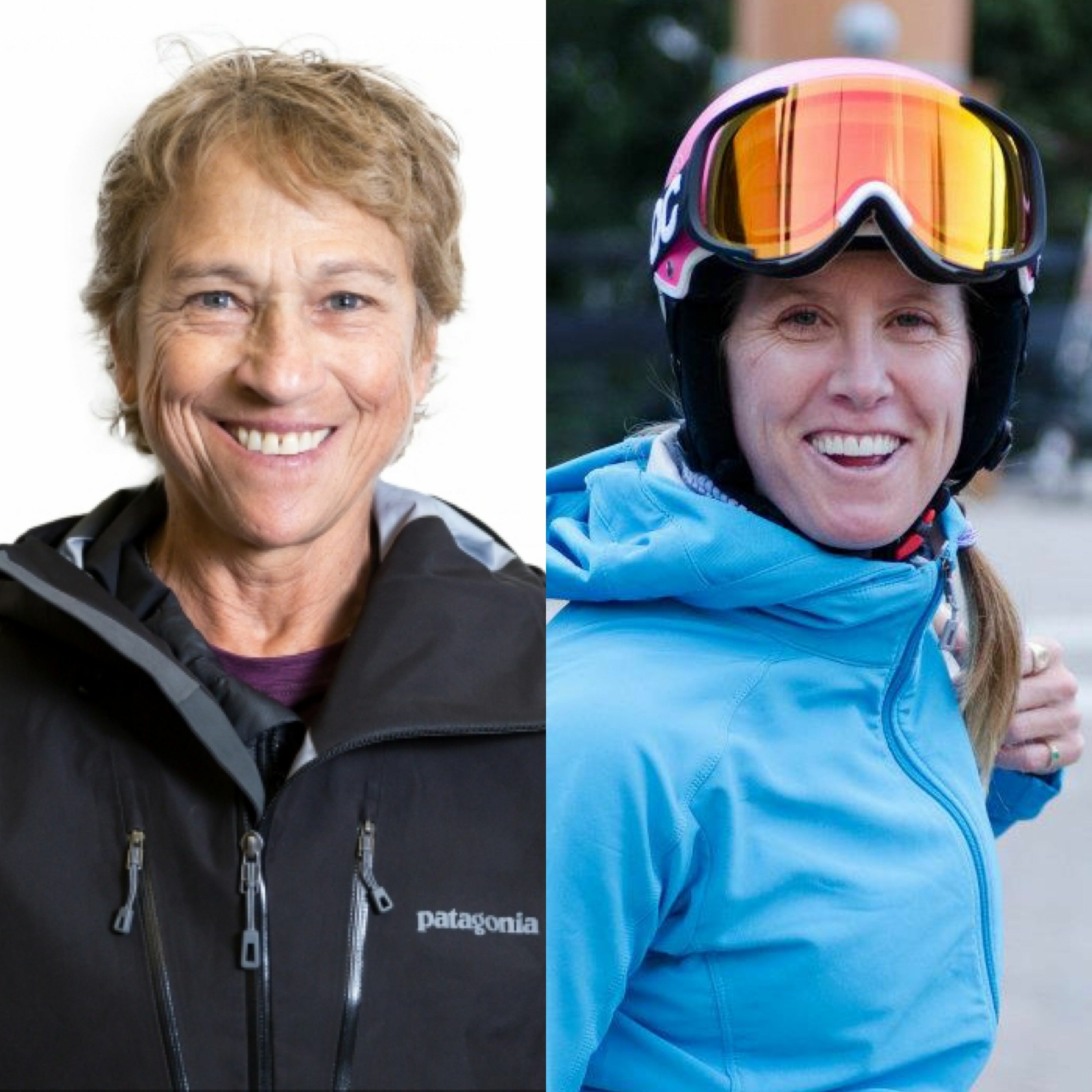 First Chair: PSIA-AASI Podcast