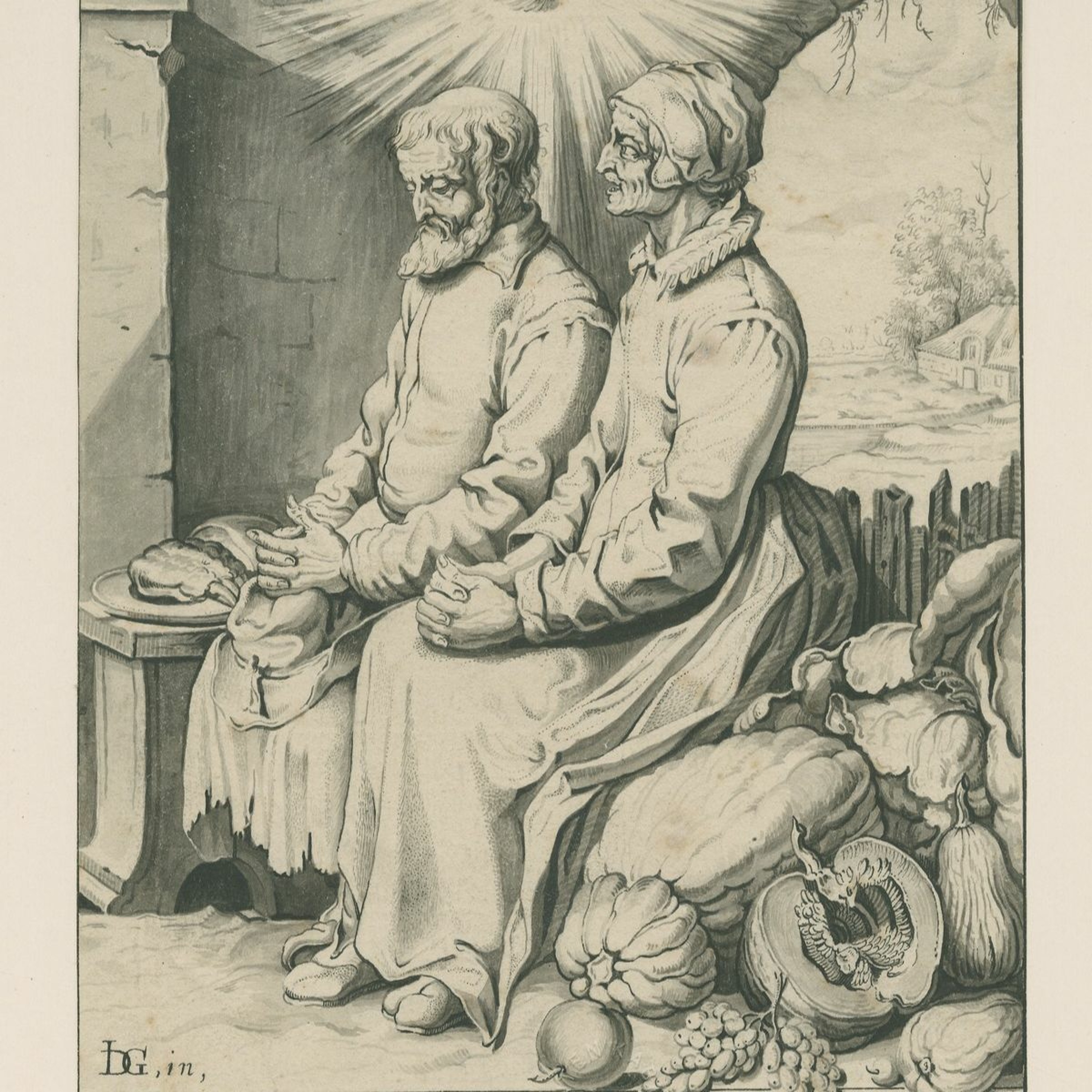 Verhalen uit Museum Plantin-Moretus